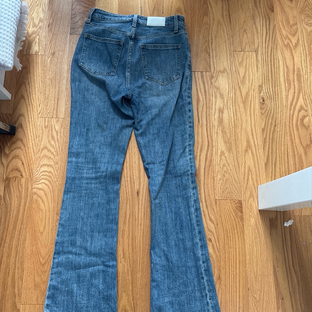 Pistola Size 25 Denim excellent condition